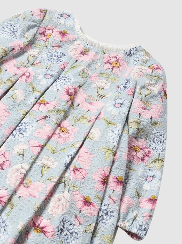 Vestidos Beb Menina Mayoral