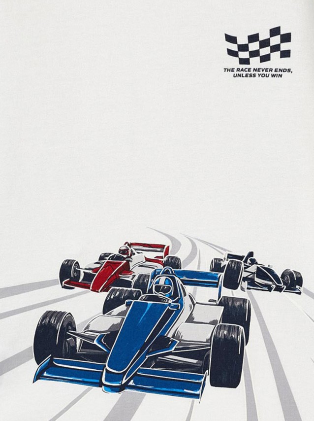 T-Shirt Male Mayoral