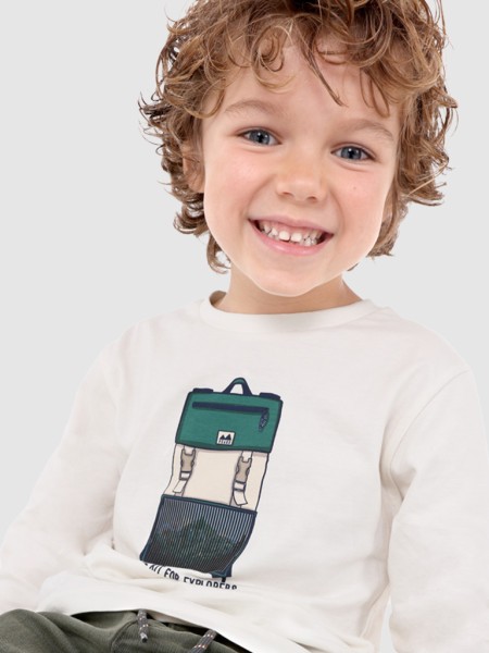 T-Shirt Male Mayoral T-Shirt Male Mayoral