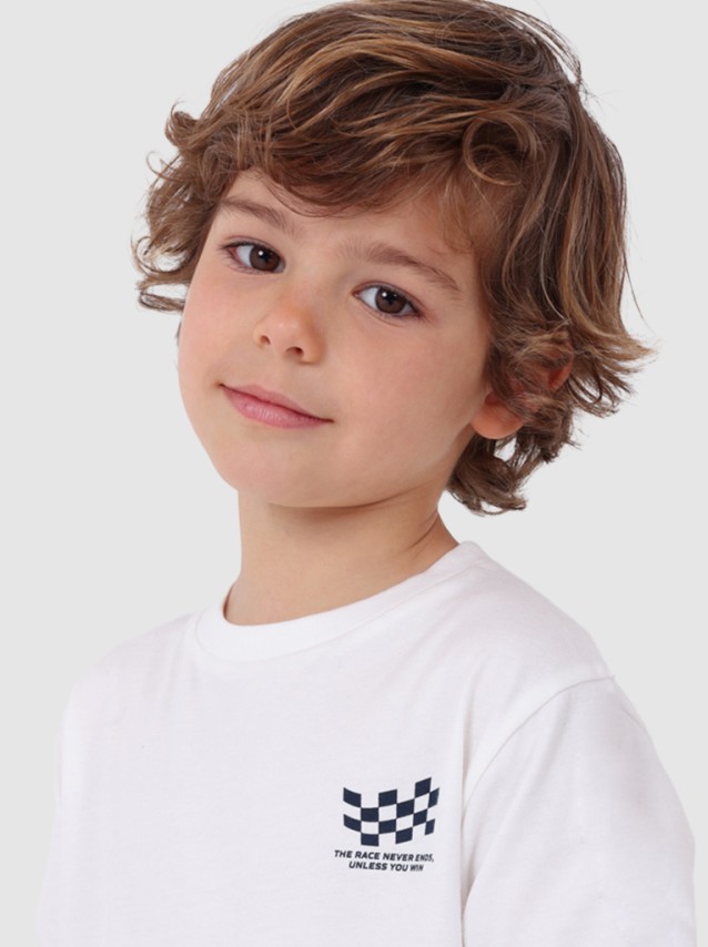 T-Shirt Male Mayoral