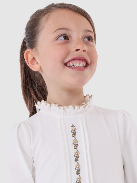 T-Shirt Menina Mayoral T-Shirt Menina Mayoral