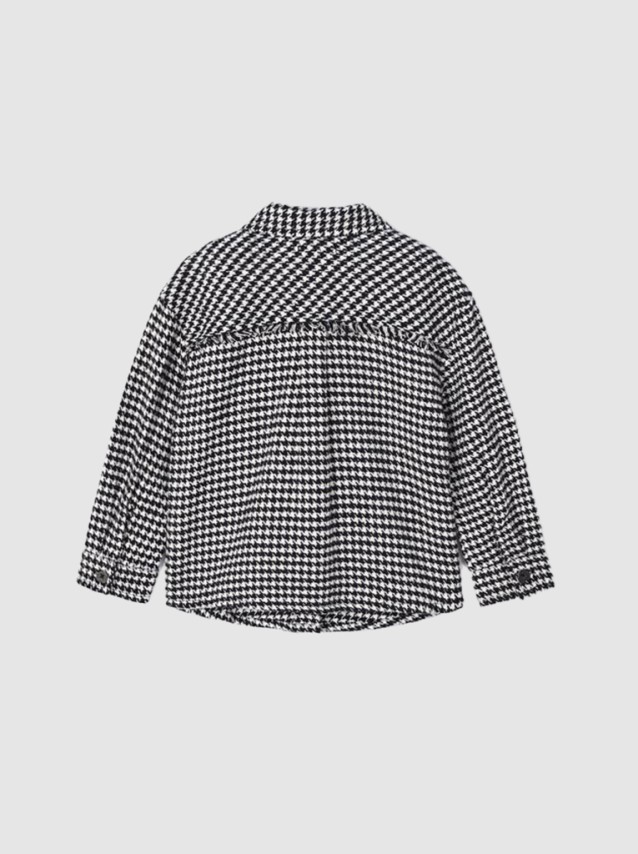 Camisas Menina Mayoral