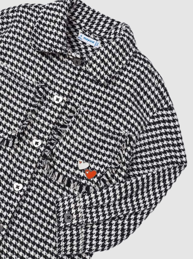 Camisas Menina Mayoral