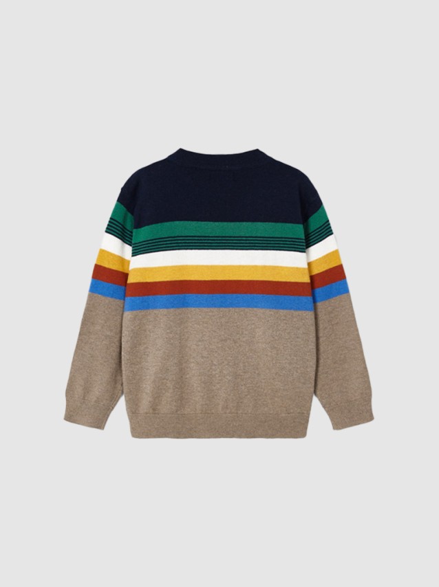 Sweatshirt Masculin Mayoral