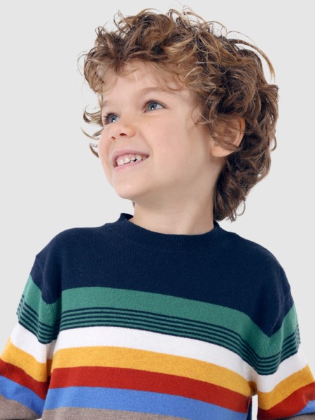 Sudadera Masculino Mayoral Sudadera Masculino Mayoral
