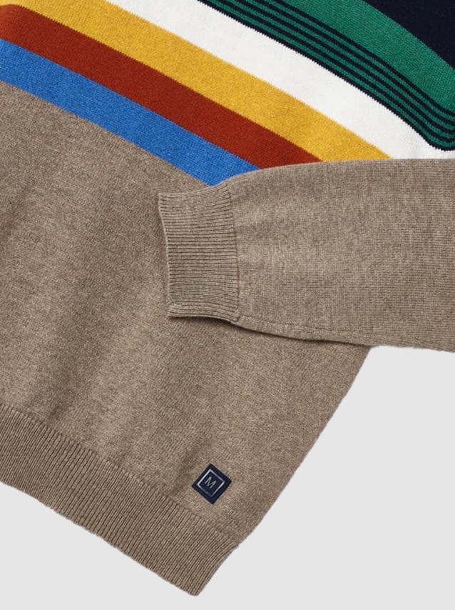 Sweatshirt Masculin Mayoral