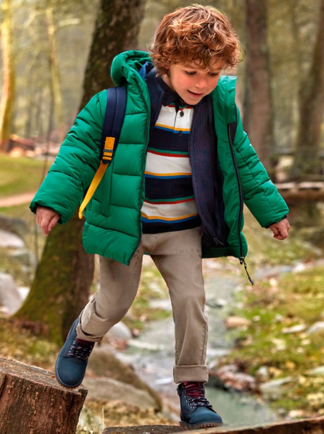 Veste Masculin Mayoral