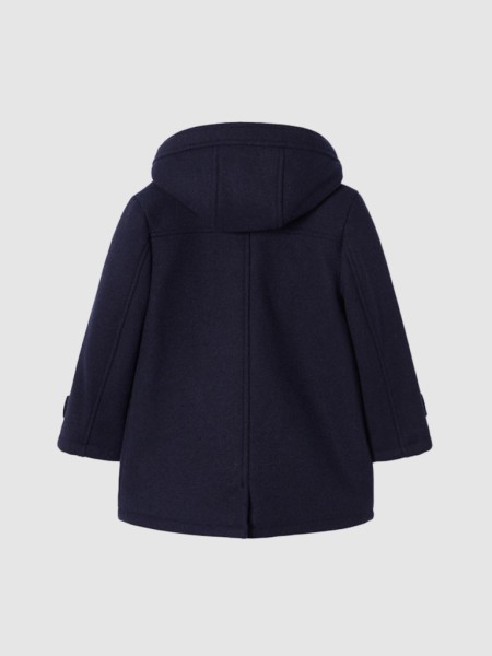 Jacket Male Mayoral