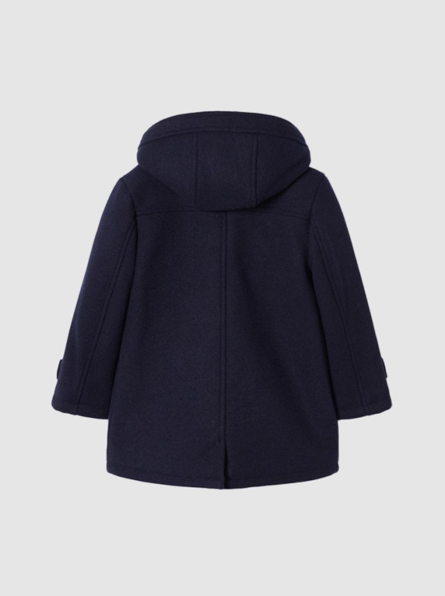 Jacket Male Mayoral