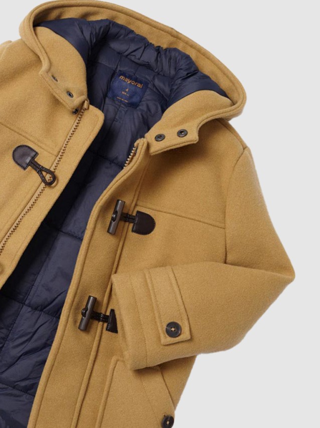 Chaqueta Masculino Mayoral