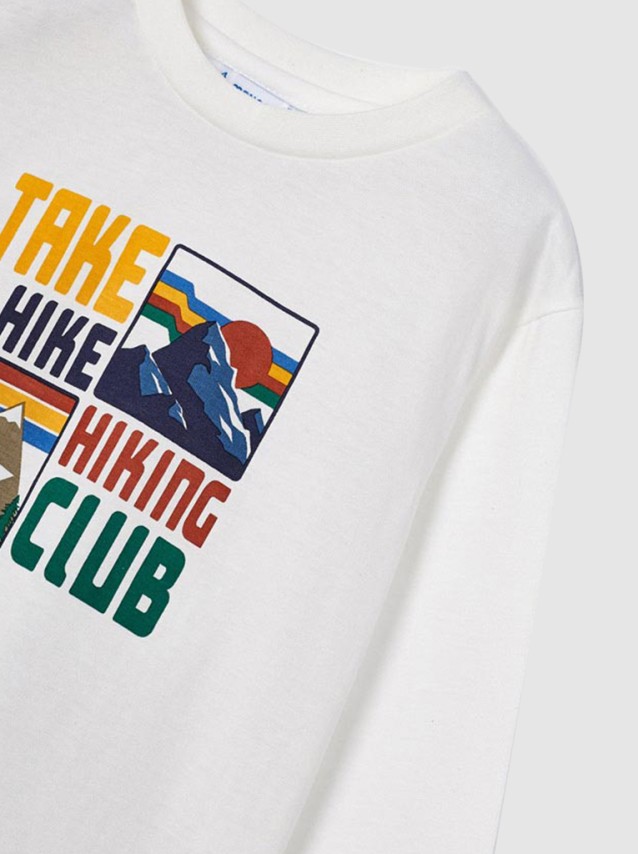 Conjuntos Menino Mayoral