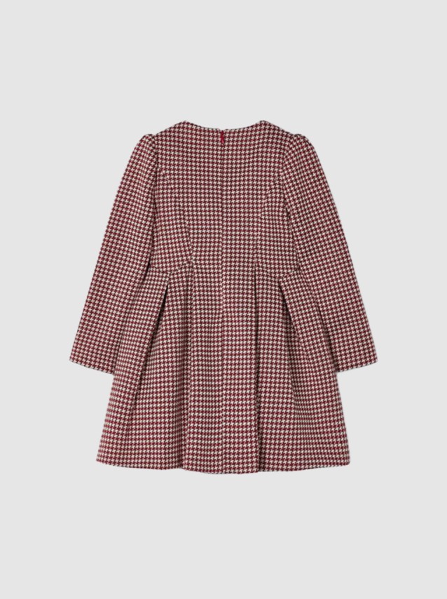 Vestidos Menina Mayoral