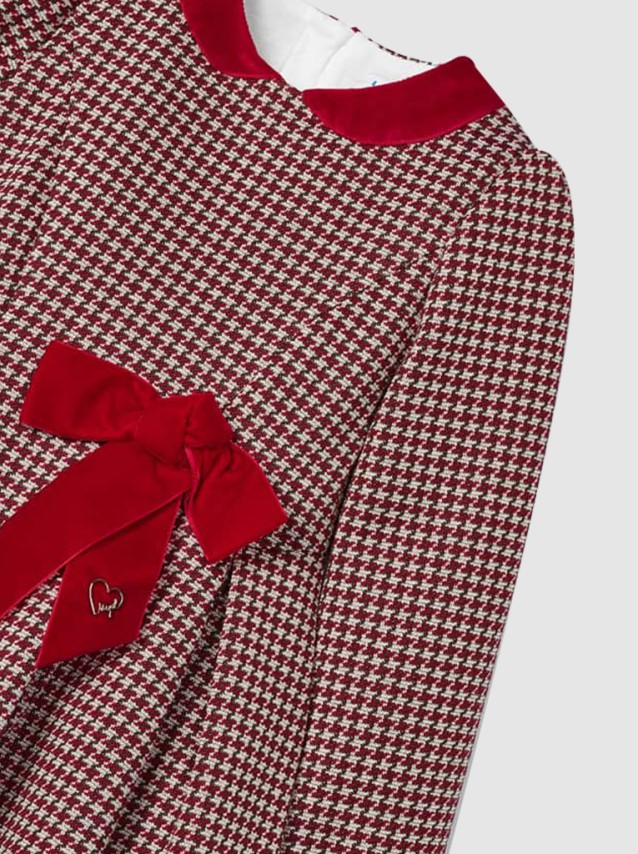 Vestidos Menina Mayoral