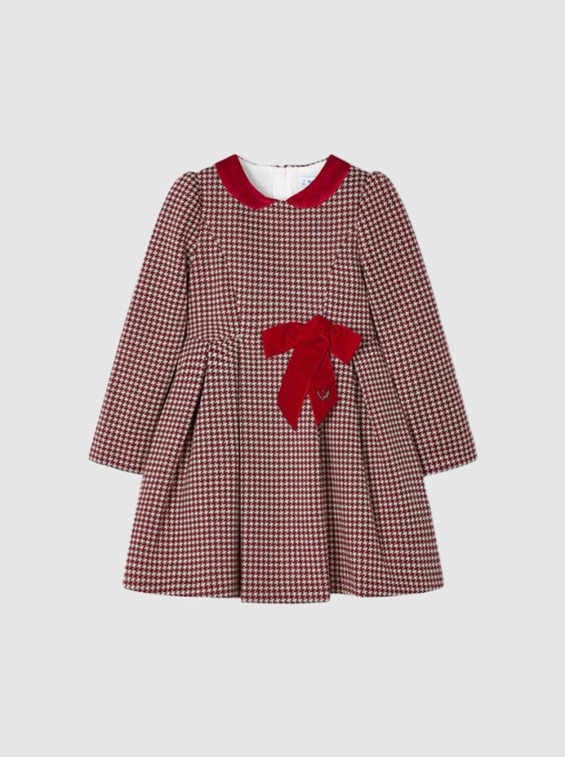 Vestidos Menina Mayoral