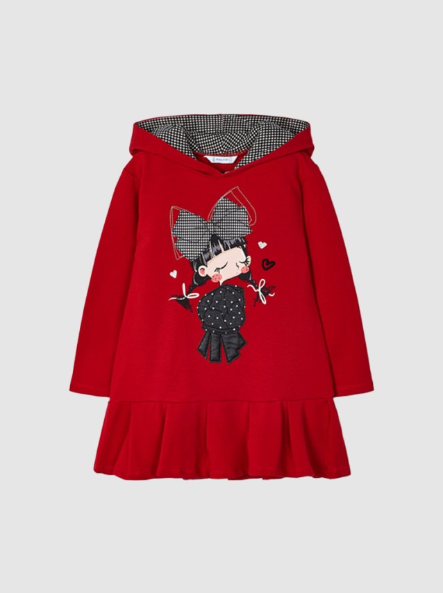 Robes Fminin Mayoral