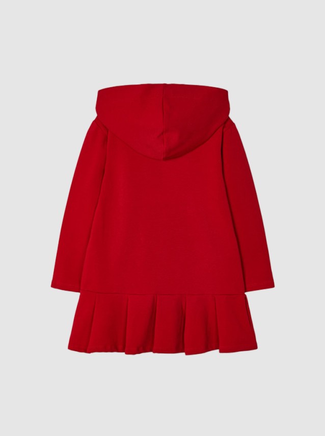 Vestidos Femenino Mayoral