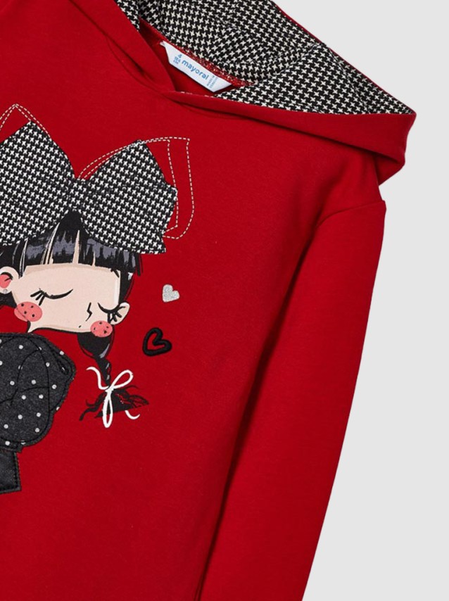 Vestidos Femenino Mayoral