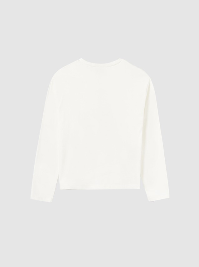 T-Shirt Fminin Mayoral