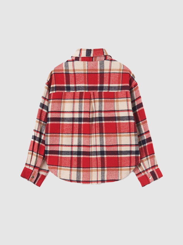Shirt Female Mayoral