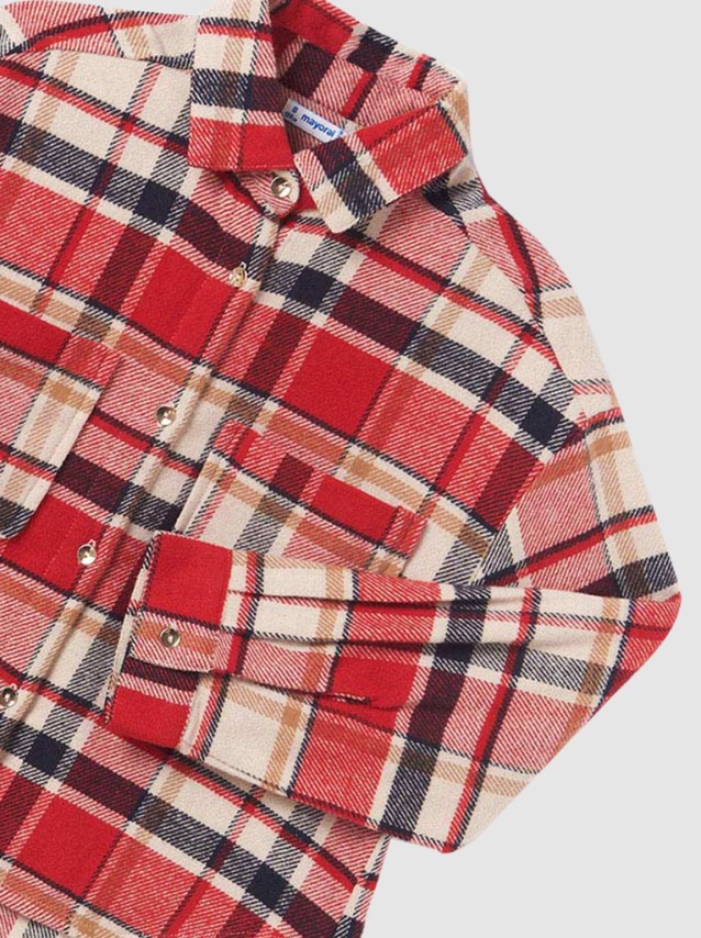 Shirt Female Mayoral