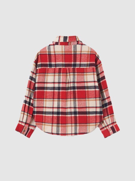Camisa Femenino Mayoral Camisa Femenino Mayoral