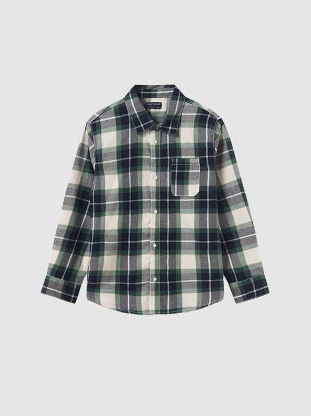 Camisas Menina Mayoral