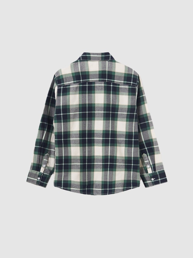 Camisas Menina Mayoral