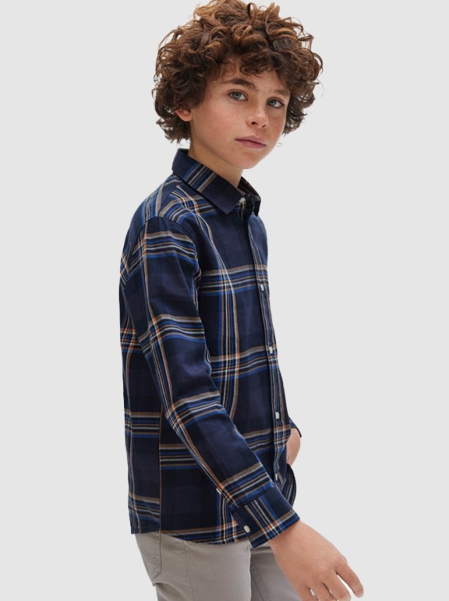 Shirt Male Mayoral