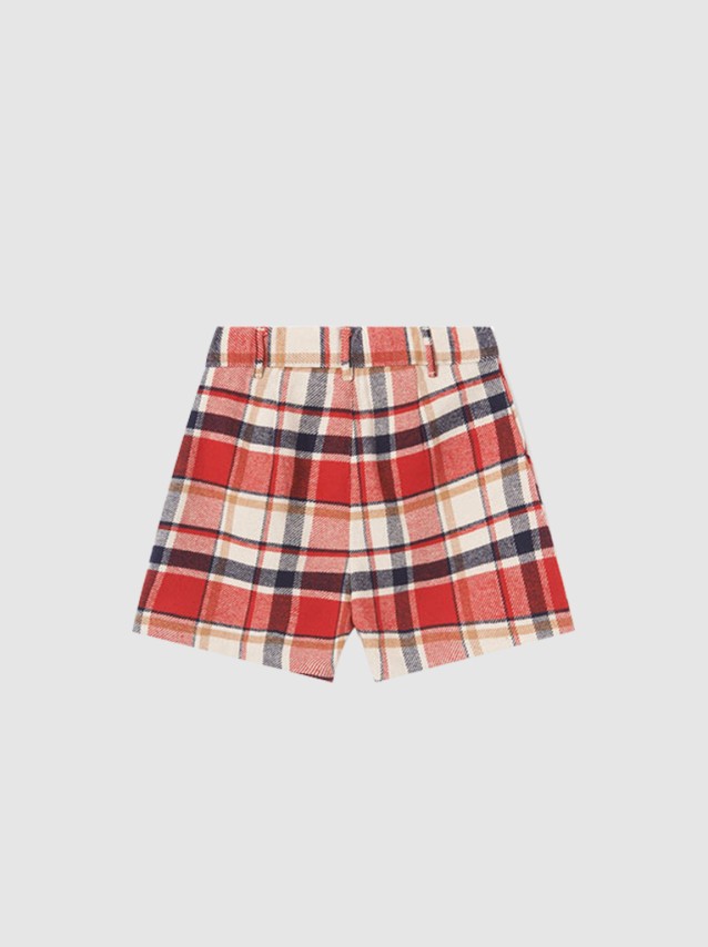 Shorts Female Mayoral