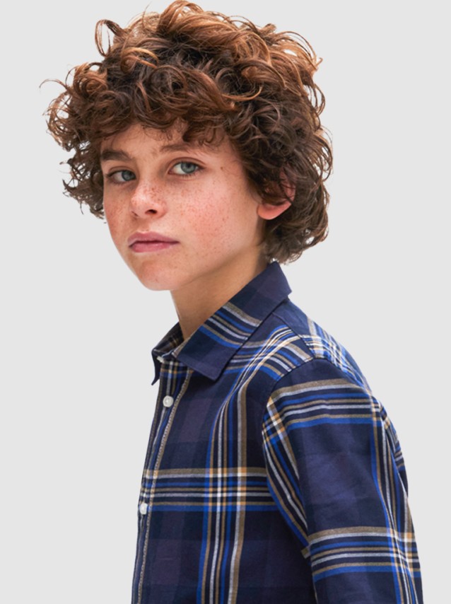 Chemise Masculin Mayoral