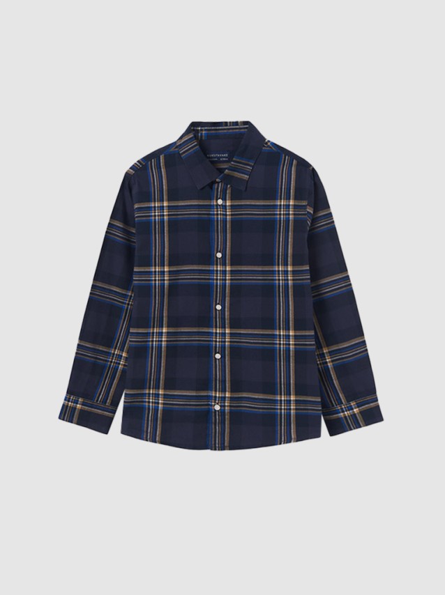 Camisa Masculino Mayoral