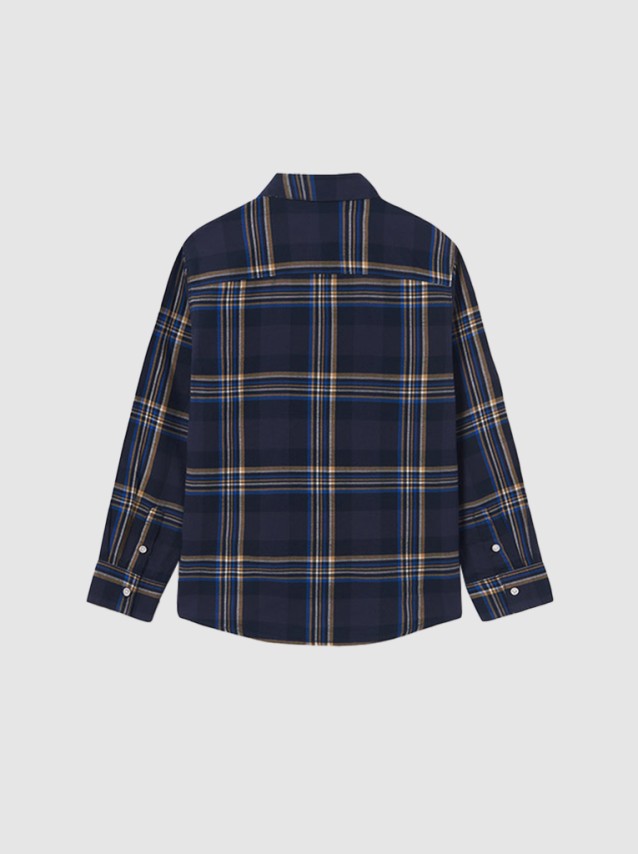 Chemise Masculin Mayoral