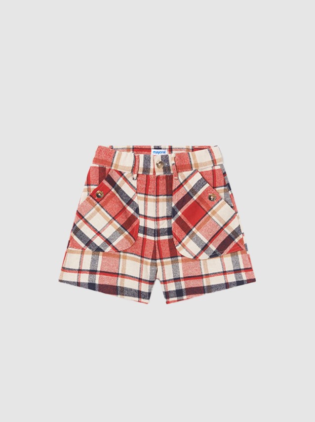 Shorts Fminin Mayoral