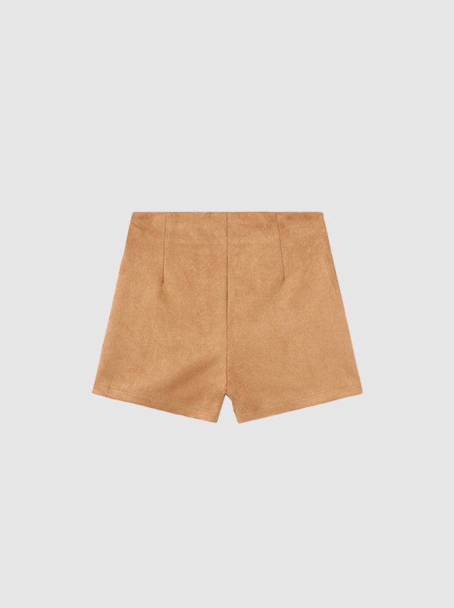 Shorts F�minin Mayoral