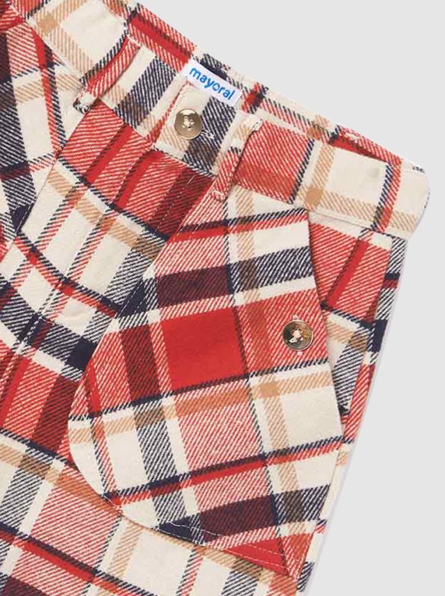 Shorts Female Mayoral