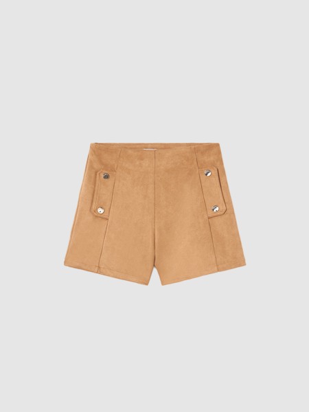 Calções Menina Mayoral Calções Menina Mayoral