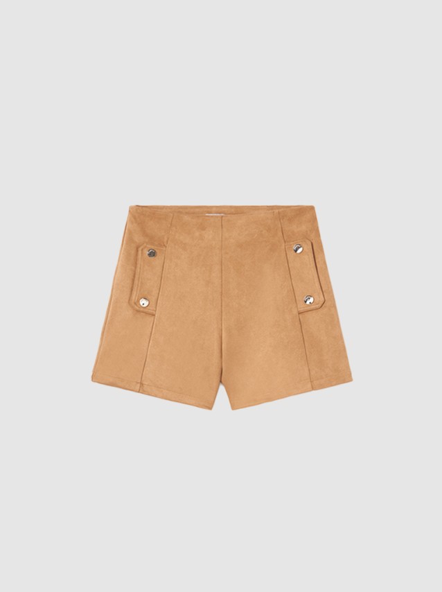 Shorts Female Mayoral