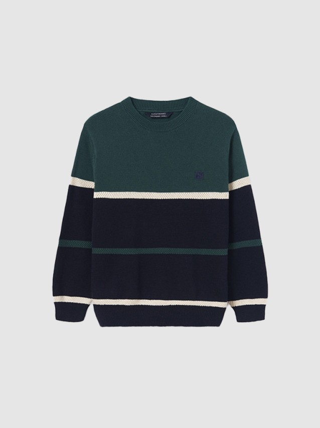 Sweatshirt Male Mayoral