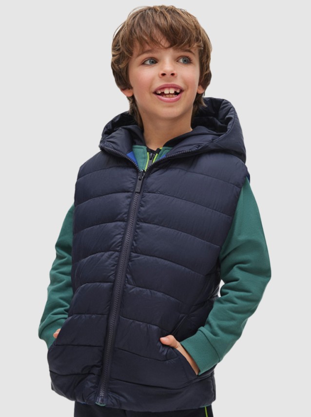 Jacket Male Mayoral