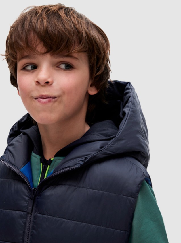 Chaqueta Masculino Mayoral