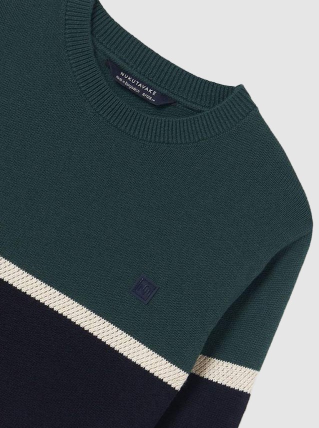 Camisolas Menina Mayoral