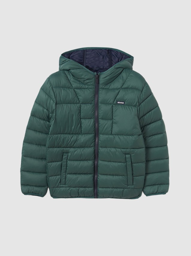 Chaqueta Masculino Mayoral