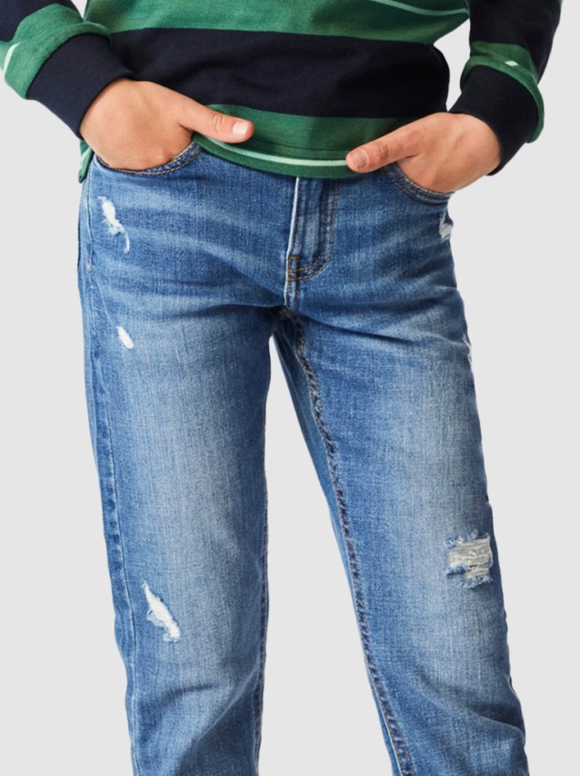 Pantalon Masculin Mayoral
