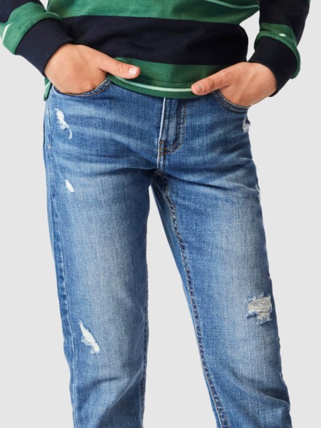 Pantalon Masculin Mayoral