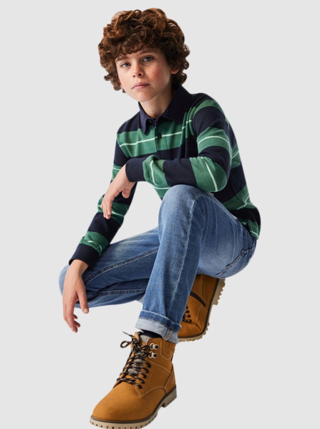 Pantalon Masculin Mayoral