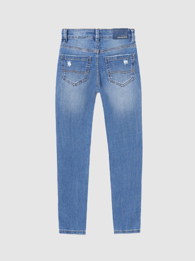 Pantalon Masculin Mayoral