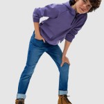 Pantalon Masculin Mayoral
