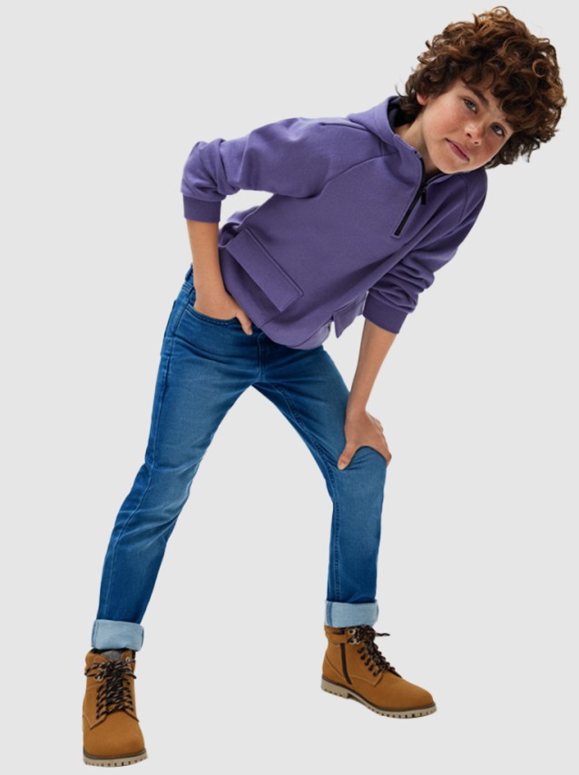 Pantalon Masculin Mayoral