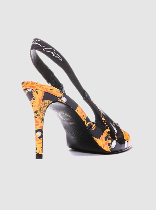 Chaussures F�minin Versace