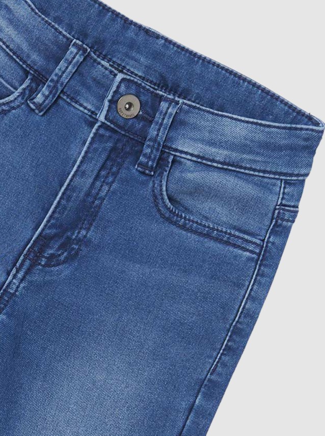Trousers Male Mayoral